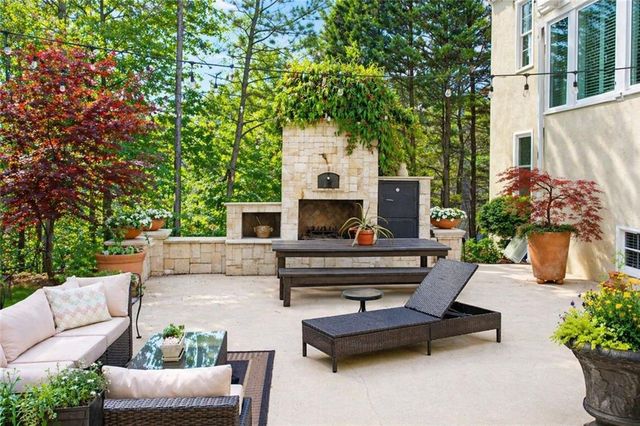 3610 Mansions Parkway, Berkeley Lake, GA 30096