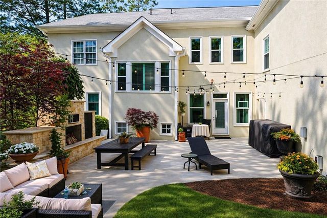 3610 Mansions Parkway, Berkeley Lake, GA 30096