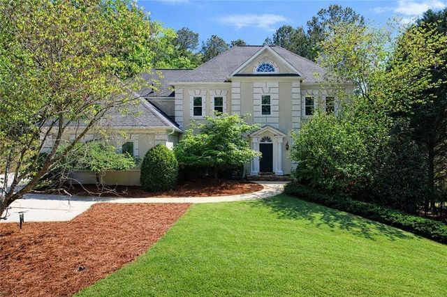 3610 Mansions Parkway, Berkeley Lake, GA 30096