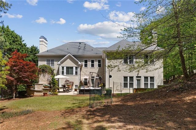 3610 Mansions Parkway, Berkeley Lake, GA 30096