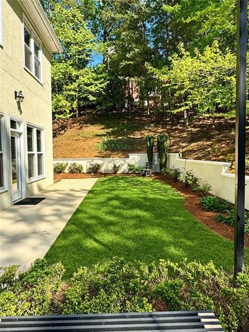3610 Mansions Parkway, Berkeley Lake, GA 30096