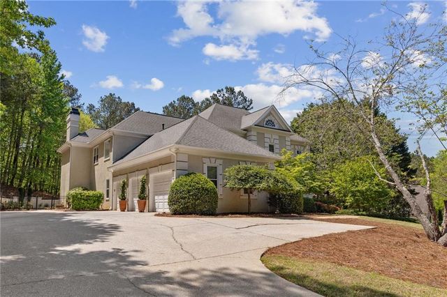 3610 Mansions Parkway, Berkeley Lake, GA 30096