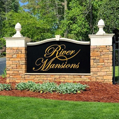 3610 Mansions Parkway, Berkeley Lake, GA 30096