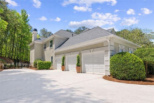 3610 Mansions Parkway, Berkeley Lake, GA 30096