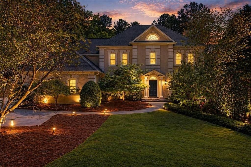 3610 Mansions Parkway, Berkeley Lake, GA 30096