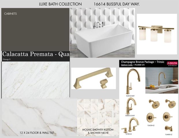 16614 Blissful Day Way, Hockley, TX 77447