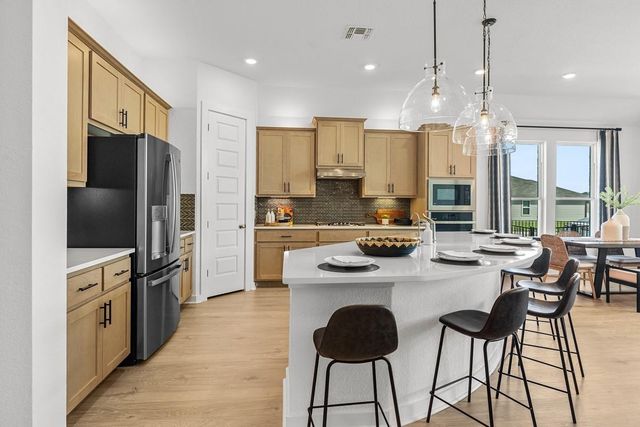 16614 Blissful Day Way, Hockley, TX 77447