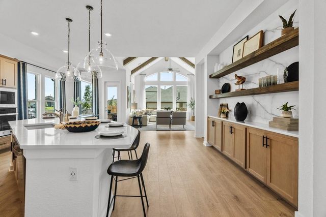 16614 Blissful Day Way, Hockley, TX 77447