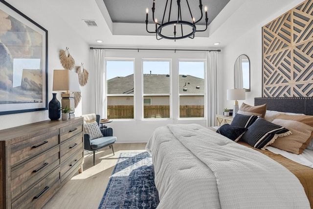 16614 Blissful Day Way, Hockley, TX 77447