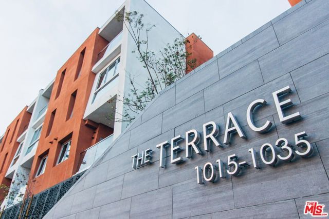1015 Figueroa Terrace 22, Los Angeles, CA 90012
