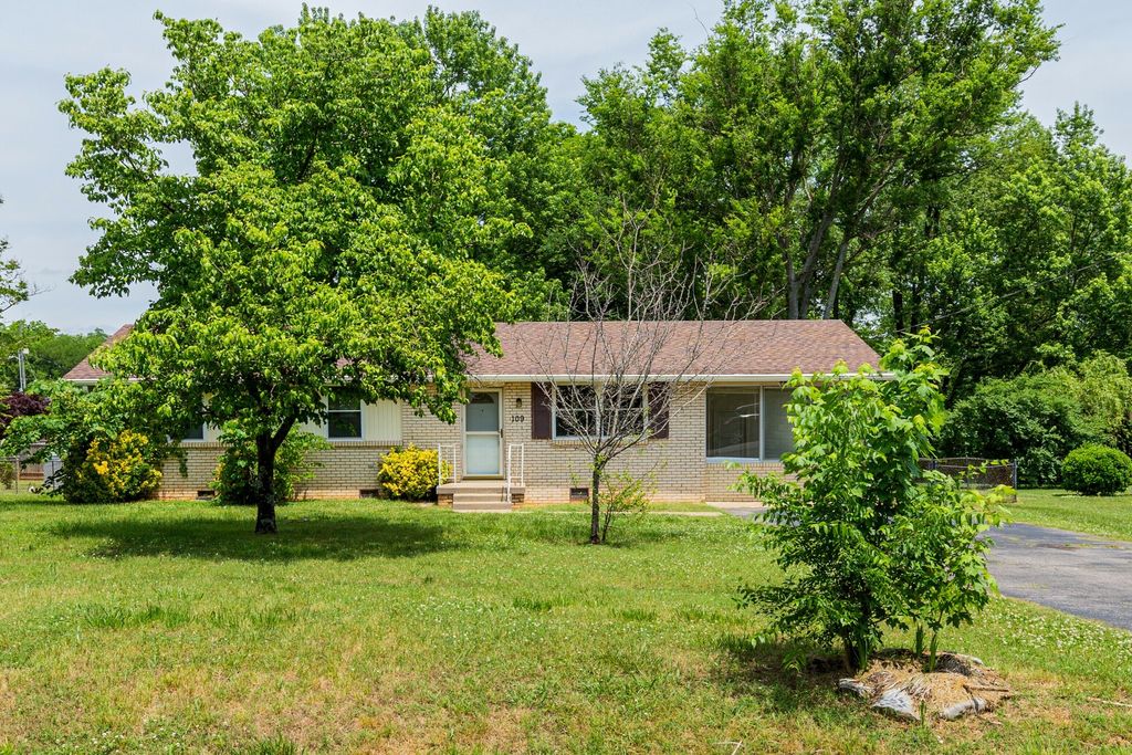 109 Joella Dr, Smyrna, TN 37167