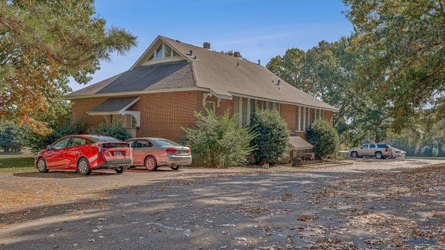 517 Paragould Drive, Jonesboro, AR 72450