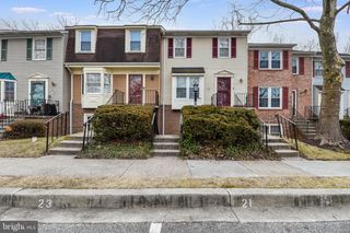 21 TALLOW CT #6-6F, Baltimore, MD 21244
