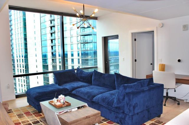 70 Rainey ST 2605, Austin, TX 78701