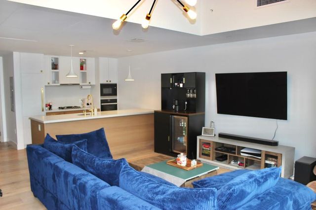70 Rainey ST 2605, Austin, TX 78701