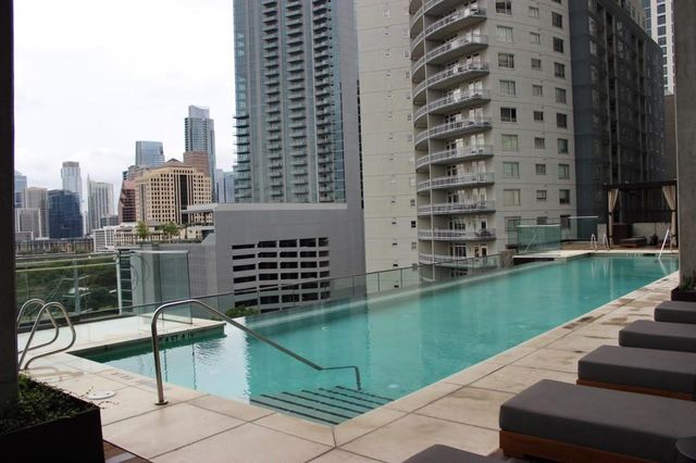 70 Rainey ST 2605, Austin, TX 78701