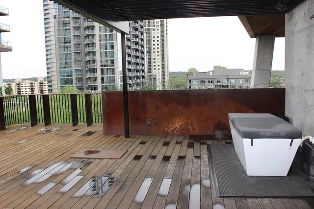 70 Rainey ST 2605, Austin, TX 78701