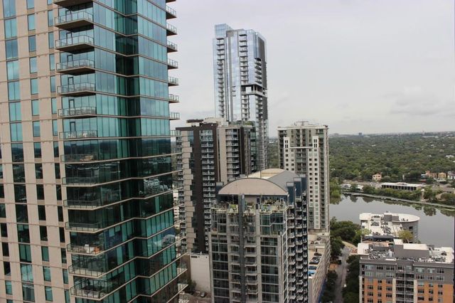 70 Rainey ST 2605, Austin, TX 78701
