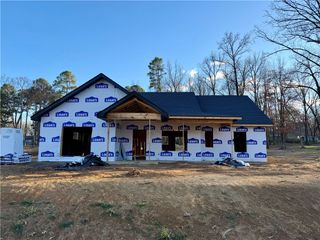 10431 Tiny House Lane, Dardanelle, AR 72834