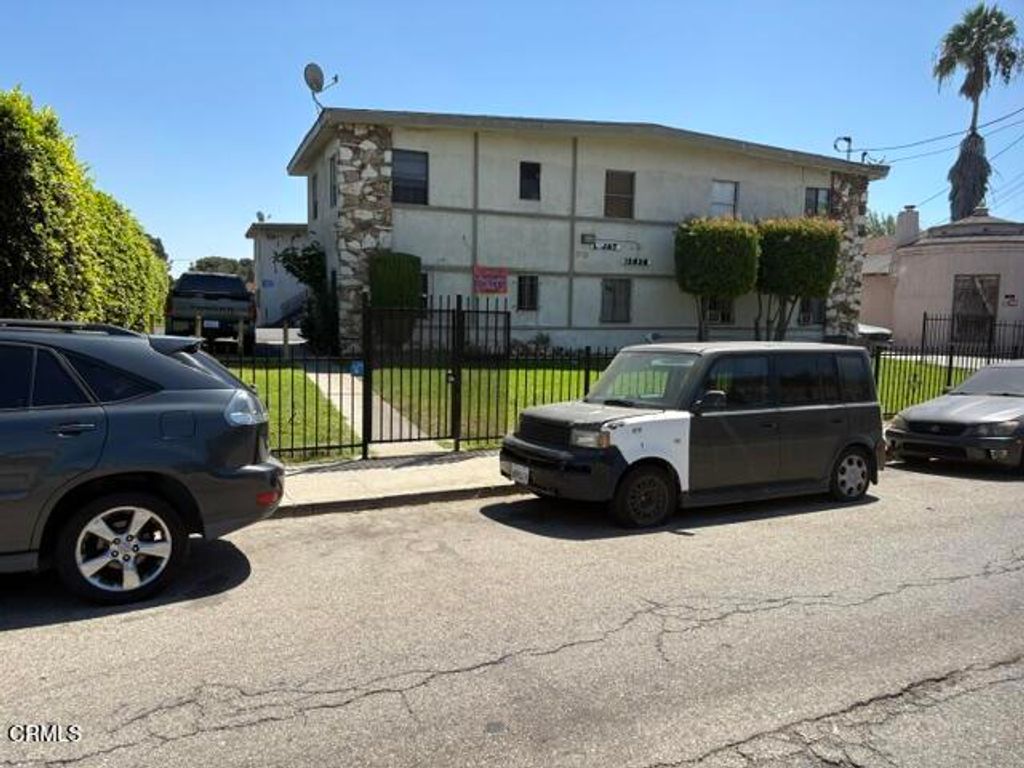 12620 S Figueroa Street, Los Angeles, CA 90061 — photo 2