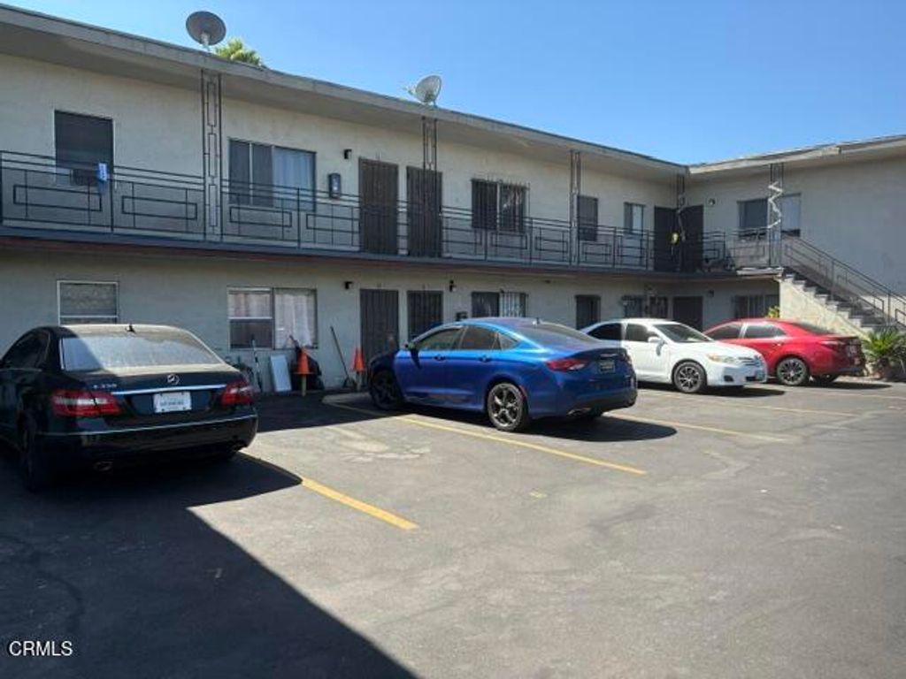 12620 S Figueroa Street, Los Angeles, CA 90061 — photo 3