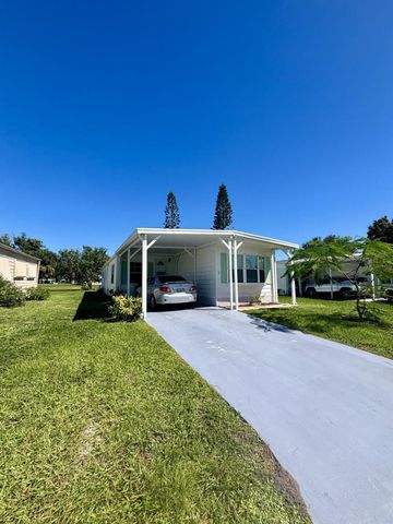 5 W West Caribbean, Port St Lucie, FL 34952