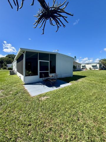 5 W West Caribbean, Port St Lucie, FL 34952