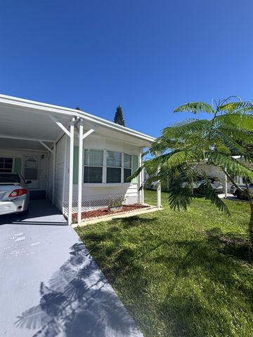 5 W West Caribbean, Port St Lucie, FL 34952