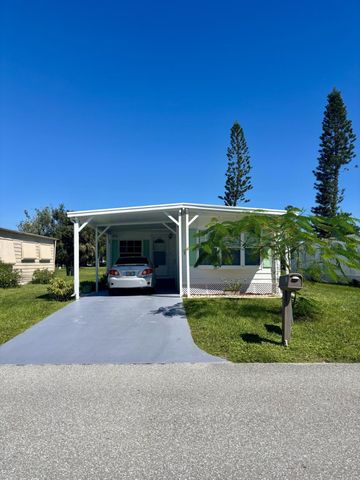 5 W West Caribbean, Port St Lucie, FL 34952