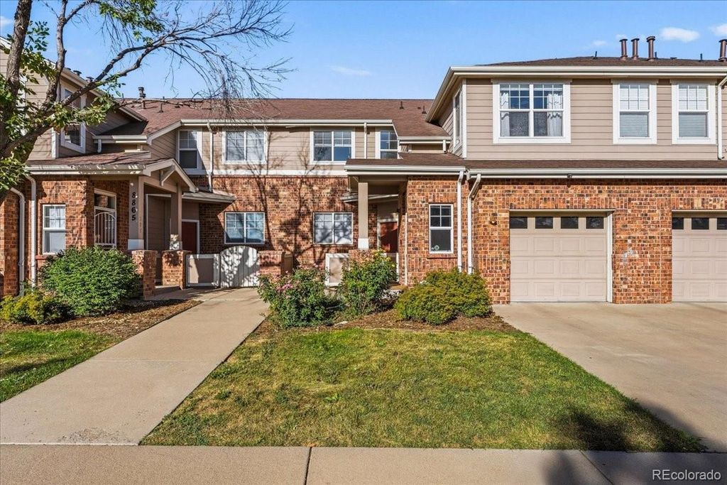 8865 Federal Boulevard 204, Westminster, CO 80260
