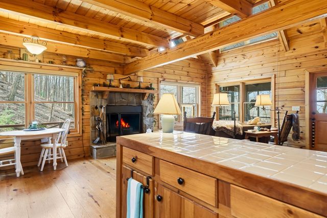 947 Skyview Drive, Ellijay, GA 30536