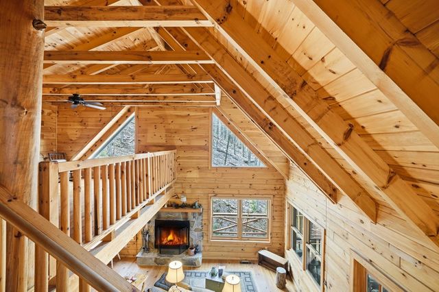 947 Skyview Drive, Ellijay, GA 30536