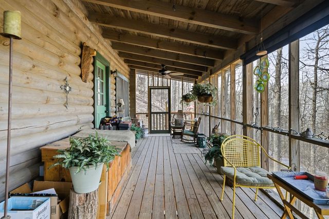 947 Skyview Drive, Ellijay, GA 30536