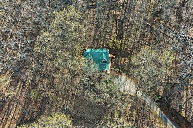 947 Skyview Drive, Ellijay, GA 30536