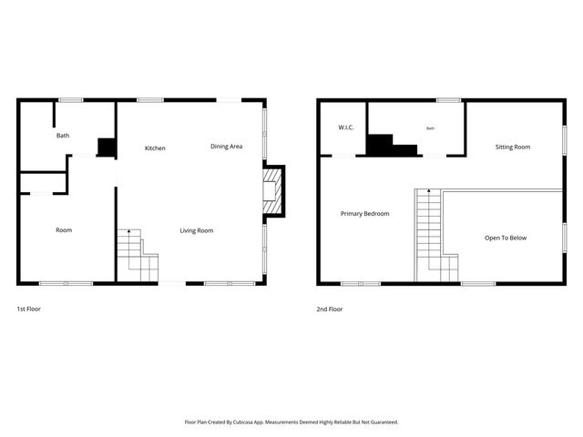947 Skyview Drive, Ellijay, GA 30536