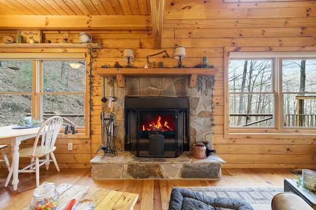 947 Skyview Drive, Ellijay, GA 30536