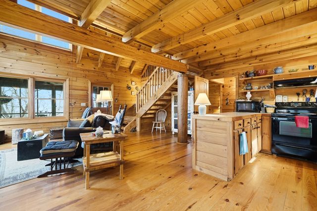 947 Skyview Drive, Ellijay, GA 30536