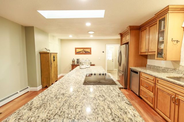 1322 Main Street, Dublin, NH 03444