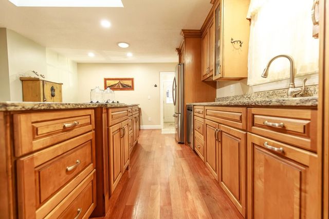 1322 Main Street, Dublin, NH 03444