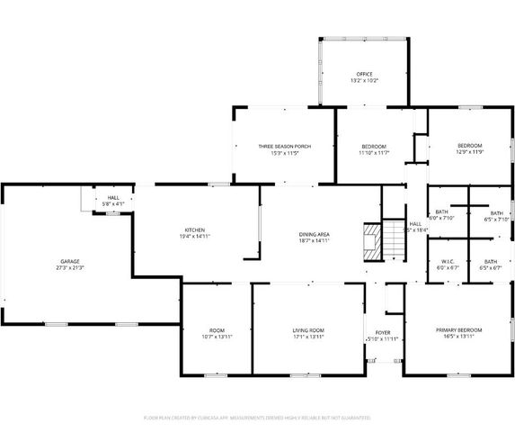 1322 Main Street, Dublin, NH 03444