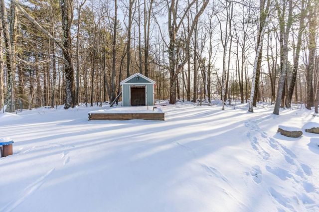 1322 Main Street, Dublin, NH 03444