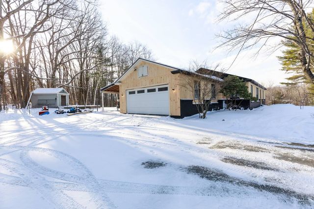 1322 Main Street, Dublin, NH 03444