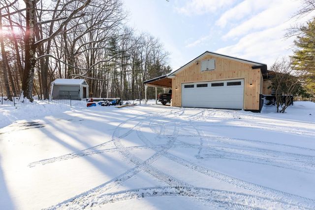 1322 Main Street, Dublin, NH 03444