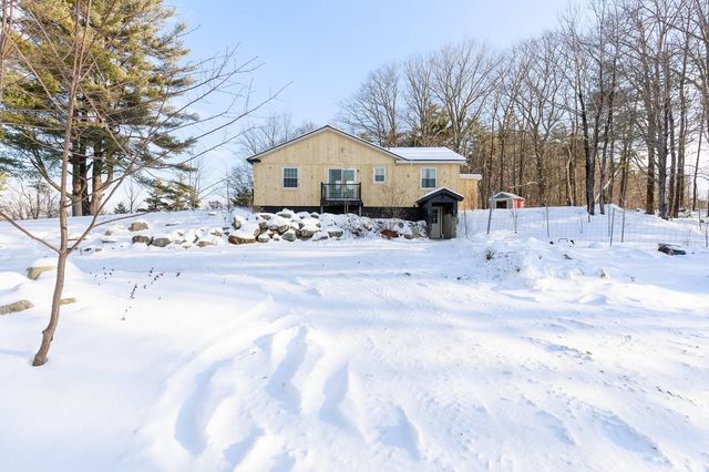 1322 Main Street, Dublin, NH 03444