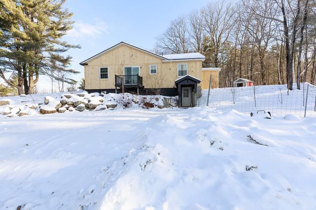 1322 Main Street, Dublin, NH 03444