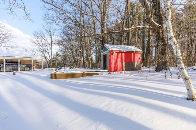 1322 Main Street, Dublin, NH 03444