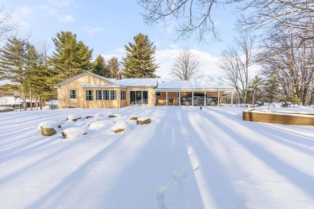 1322 Main Street, Dublin, NH 03444