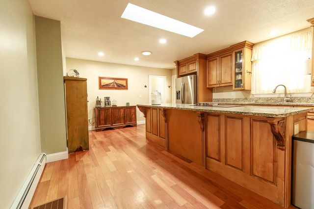 1322 Main Street, Dublin, NH 03444