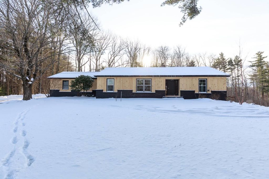 1322 Main Street, Dublin, NH 03444