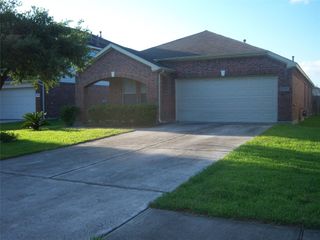 14422 Cellini Drive, Cypress, TX 77429